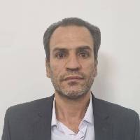 هادی محمدرضائی